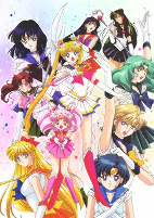 Capa de Anime