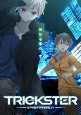 Capa de Anime