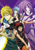 Capa de Anime