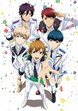 Capa de Anime