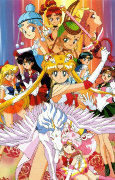 Capa de Anime