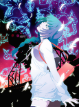 Capa de Anime