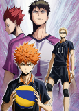 Capa de Anime