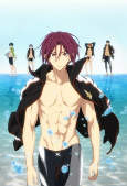 Capa de Anime