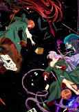 Capa de Anime