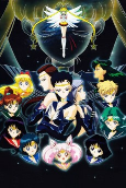 Capa de Anime