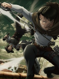 Capa de Anime