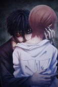 Capa de Anime