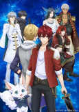 Capa de Anime