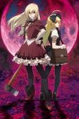 Capa de Anime