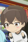 Titelbild von Anime