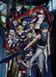Capa de Anime
