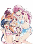 Capa de Anime