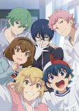 Capa de Anime