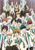Capa de Anime