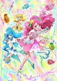 Capa de Anime