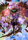 Capa de Anime