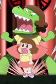 Capa de Anime