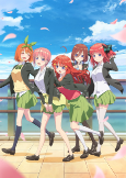Capa de Anime