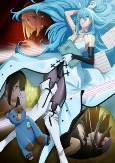 Capa de Anime