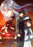 Capa de Anime