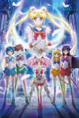 Capa de Anime