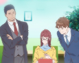 Capa de Anime