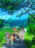 Capa de Anime