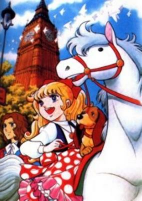 Capa de Anime