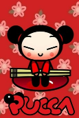 Capa de Anime