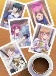 Capa de Anime
