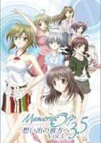 Capa de Anime