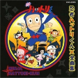Capa de Anime