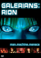 Capa de Anime