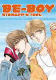Cover of Anime