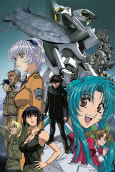 Capa de Anime
