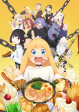 Capa de Anime