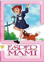 Capa de Anime