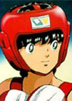 Titelbild von Anime