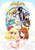 Capa de Anime