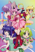 Capa de Anime