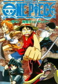 Titelbild von Anime