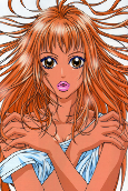 Capa de Anime
