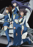 Capa de Anime