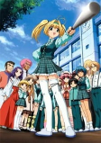 Capa de Anime