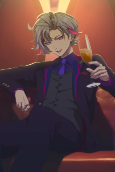 Capa de Anime