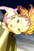 Capa de Anime