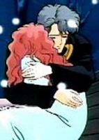 Capa de Anime