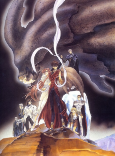 Capa de Anime