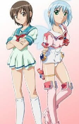 Titelbild von Anime